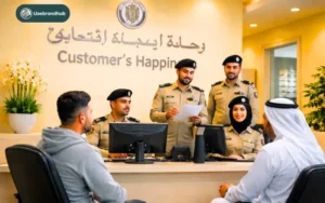 Al Buhairah Comprehensive Police Station