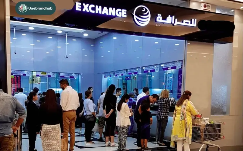 Al Ansari Exchange