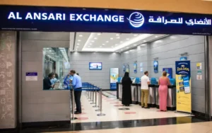 Al Ansari Exchange