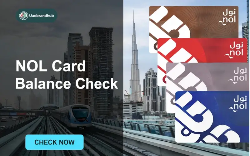 NOL Card Balance Check