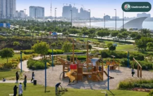 Electra Park