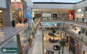 Silicon Central Mall Dubai 