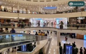 Silicon Central Mall Dubai 