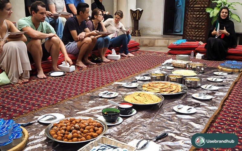 National Food of UAE