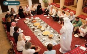 national food of uae