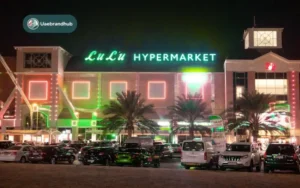 New City Centre Hypermarket