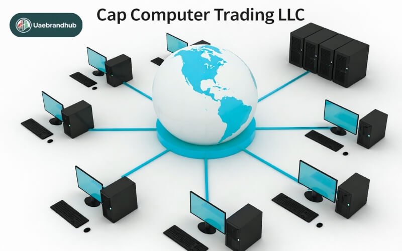 Cap Computer Trading LLC