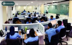 Cap Computer Trading LLC 