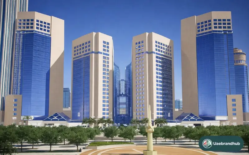 Sheikh Khalifa Energy Complex Abu Dhabi