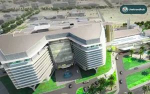 Sheikh Khalifa Energy Complex Abu Dhabi