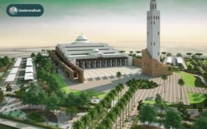 Sheikh Khalifa Energy Complex Abu Dhabi