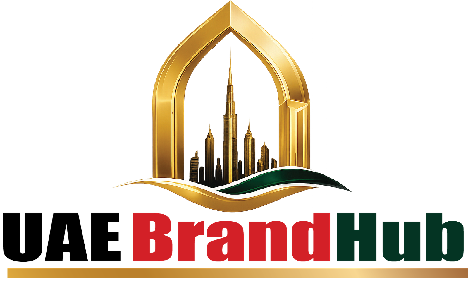 UAE Brand Hub