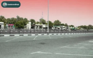 al awir immigration office