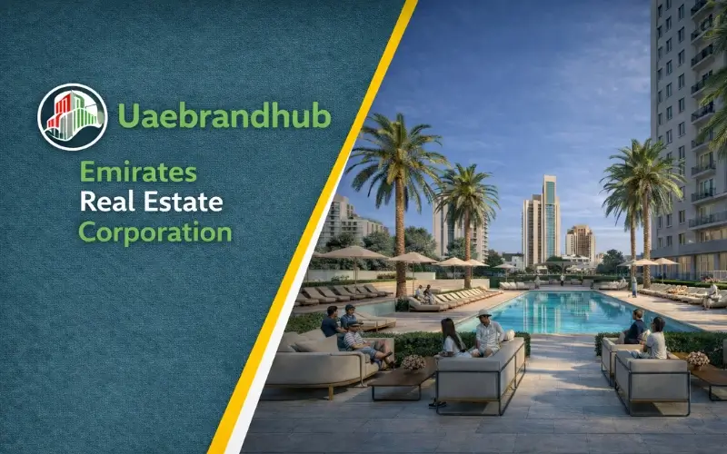 Emirates Real Estate Corporation