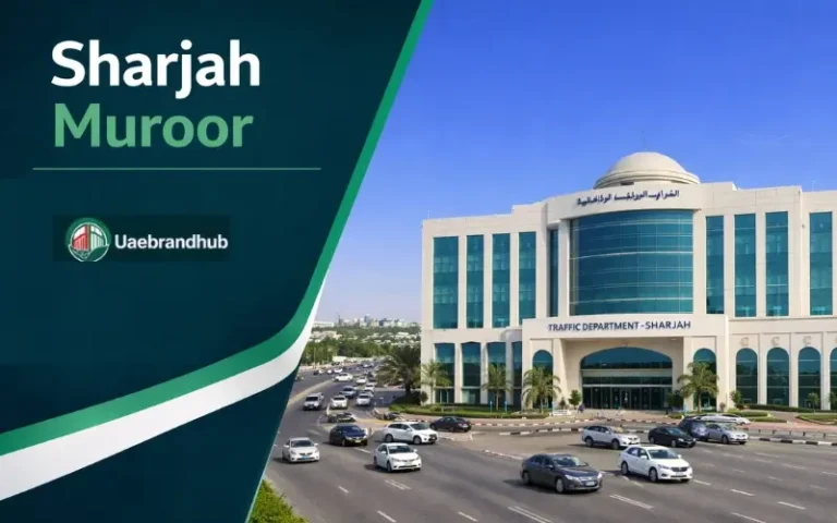 Sharjah Muroor