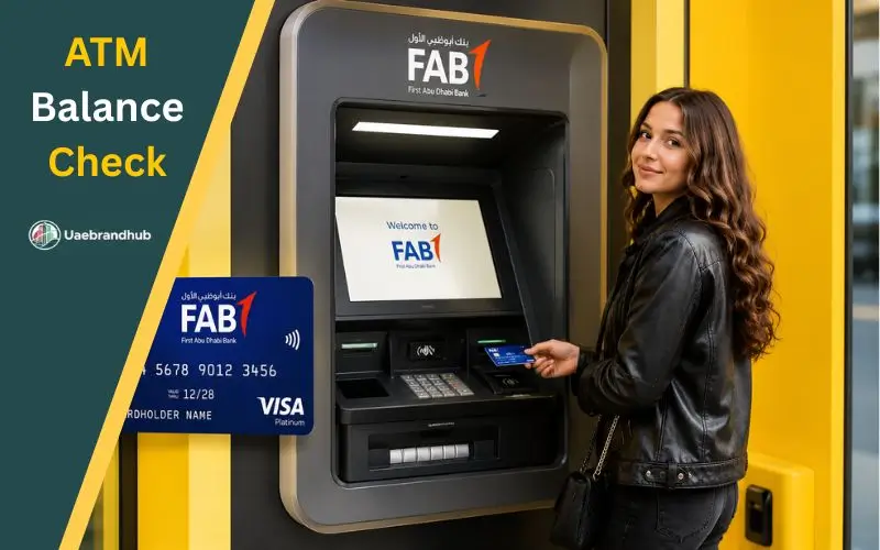 ATM Balance Check