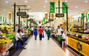 Bin Shabib Mall