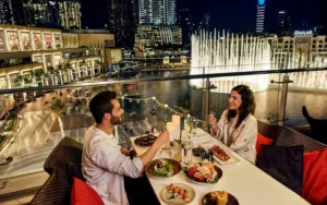 Al Khail Gate Community