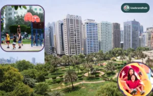 Zabeel Park