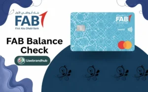 FAB Balance Check