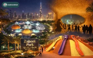 Zabeel Park