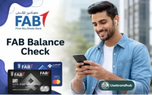 FAB Balance Check