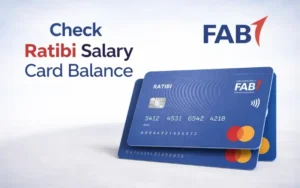Ratibi Card Salary Check