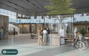 Al Barsha Customer Happiness Centre