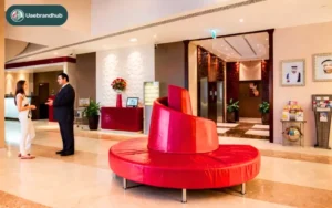 Al Barsha Customer Happiness Centre