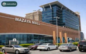 Mazyad Mall