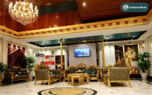 Baniyas Square Station 