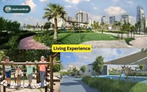 Jumeirah Village Circle