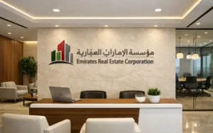 Emirates Real Estate Corporation