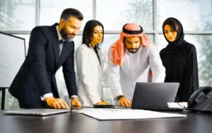 Emirates Real Estate Corporation 