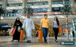 Safari Hypermarket Sharjah