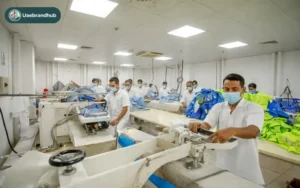 Workers Village Mussafah