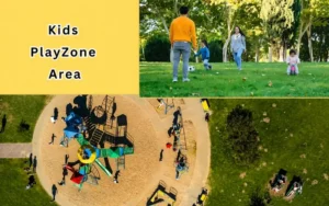 Al Mahatta Park Sharjah 