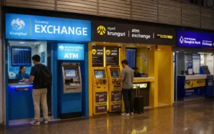 ATM Balance Check
