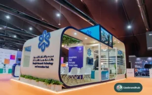 Sharjah Research Technology and Innovation Park 