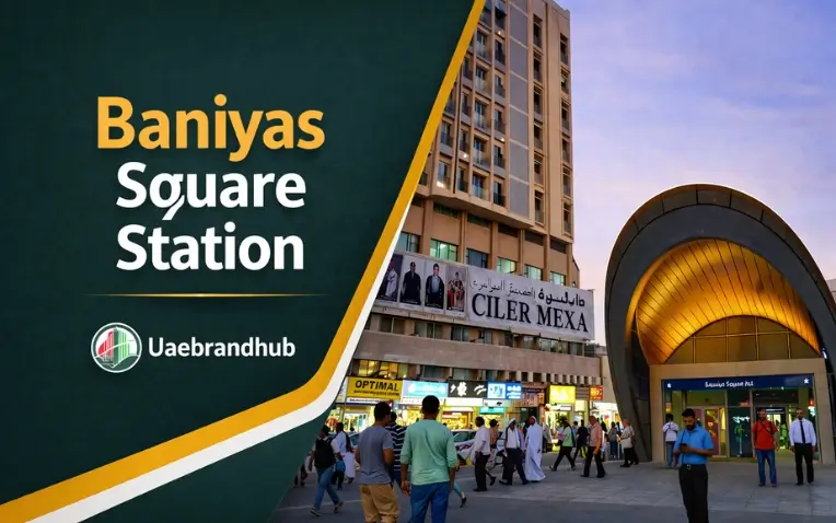 Baniyas Square Station
