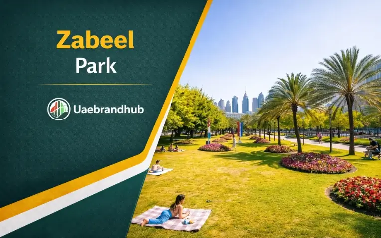 Zabeel Park