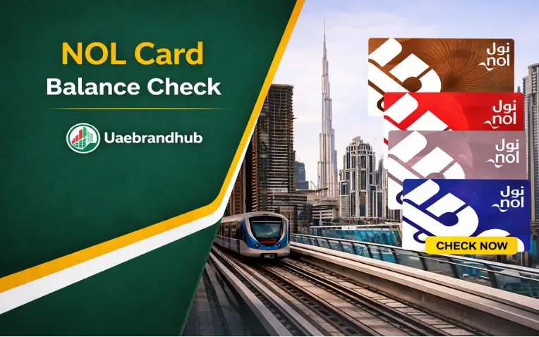 NOL Card Balance Check