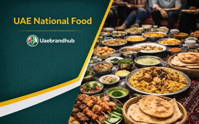 UAE National Food