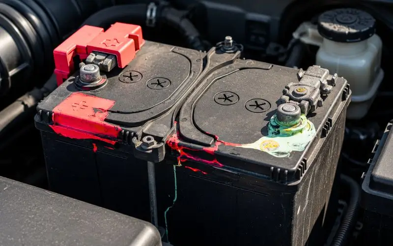 Car Battery