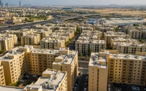 Al Khail Gate community centre