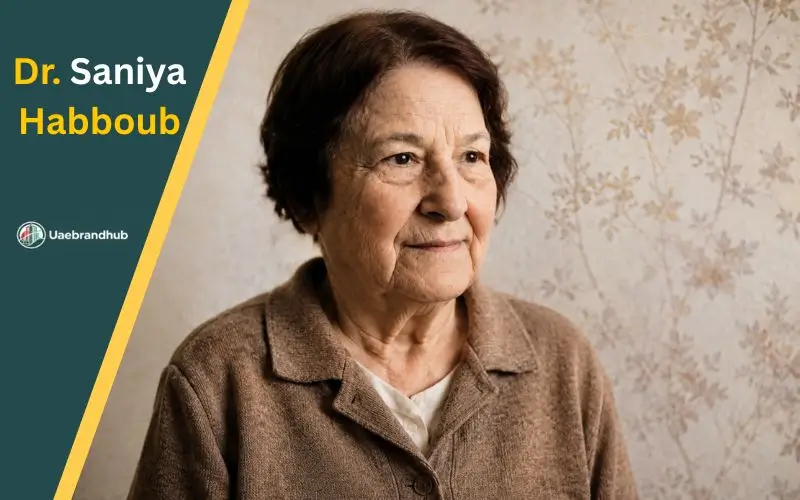 Dr. Saniya Habboub