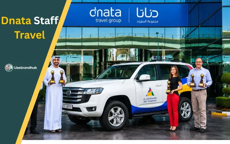 Dnata Staff Travel