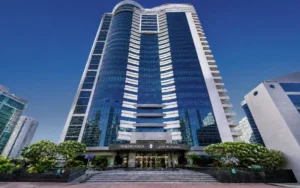 Tameem House Office Building