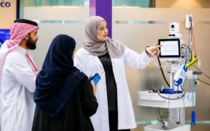 DPI test Ajman