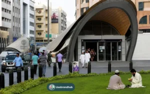 Naif Police Station 